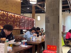 -寻裕记·现炒浇头面(人民广场店)