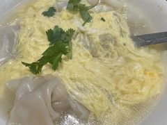 高汤云吞-买又大餐厅(福林里店)