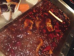 -王家渡火锅店(棕榈泉店)