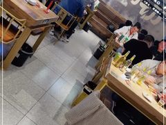-老胖串店(浆水泉路店)