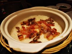 大满足双拼饭（小煲）-大鸽饭(北京路店)