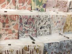 -名创优品(天河区正佳广场二店)