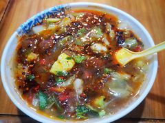 -清真·马继明肉丸胡辣汤回坊总店