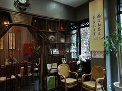 -大瀚养生SPA足道会馆(延长路店)