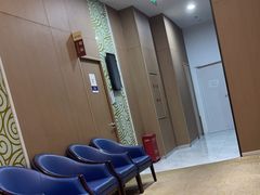 -美年大健康体检中心(牡丹园分院)