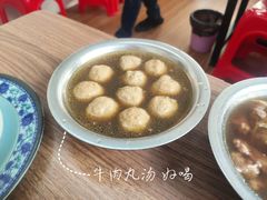 -歪头牛肉(金龙壹号店)