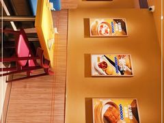 -蔡澜点心·粤菜(花城汇南区店)