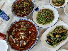 -高坎一品甲鱼庄(两河店)