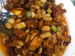 -郭林家常菜(狼垡店)