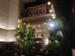 -翠贝卡&Mama Kelly Brunch Coffee(河西店)