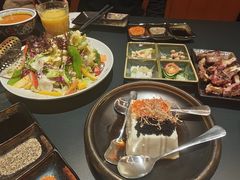-無二炙坊·和牛烧肉(大钟寺1733店)