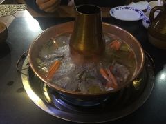 -陀岗美食·云南藏式特色餐厅
