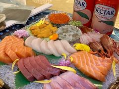 -鮨之佐壽司外賣店(氹仔市区店)