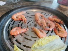 -日进一片海.生腌海鲜火锅.宵夜烧烤(三里屯总店)