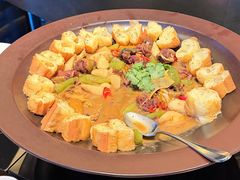 -丽晶轩中餐厅(重庆丽晶酒店)
