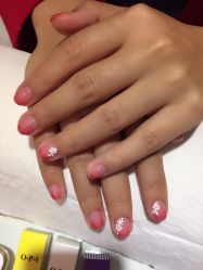 -JELLY NAIL果冻美甲
