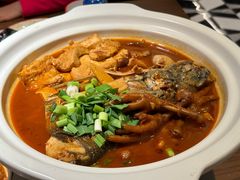 -新白鹿餐厅(滨江银泰店)