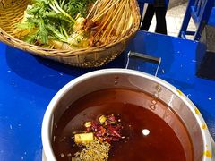 -马路边边串串香(双井直营店)