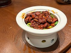 -唐山宴大唐州府精品中餐