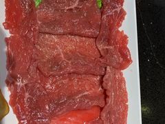 -宽板凳老灶火锅(门头沟店)