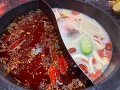 -蜀大侠火锅(森兰花园城店)