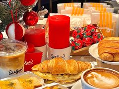 -Seesaw Coffee(环贸iapm店)