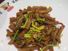 -涿掌柜·涿州宴