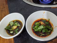 -海关荤豆花(洋河一路店)