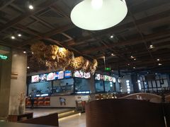 -快乐小羊火锅餐厅(农科路店)