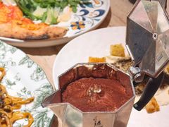 -Mammamia意大利餐厅(阳春巷店)