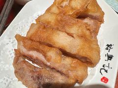 -裕兴记•蟹黄面馆(人民广场店)