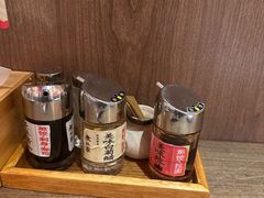 -无敌家现熬骨汤拉面(颐堤港店)