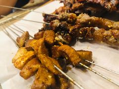 -枪火串烧·东北特色烧烤(罗湖总店)