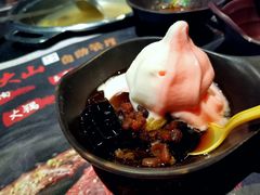 -大山炭火烤肉自助(百盛步行街广场店)