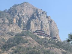 -大慈岩风景区