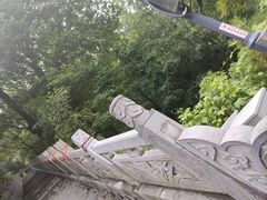 -终南山南五台景区