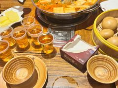 -亮欢寨酸汤鱼(沙冲路店)