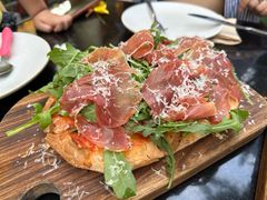 -Alimentari早午餐(安福路店)