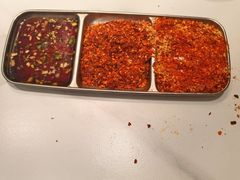 -范儿·嫂子烤肉·精致炭火烤肉(长治路店)