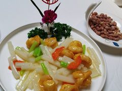 -鹿鸣春饭店(总店)