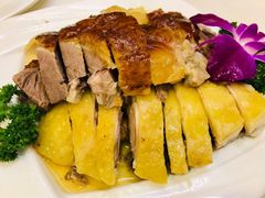 -香港新发烧腊茶餐厅(万象店)