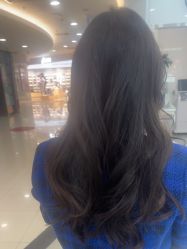 -时尚殿堂hair salon