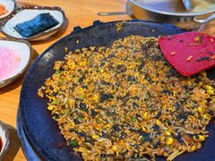 -红辣椒八爪鱼特色韩国料理专门店(远景路旗舰店)