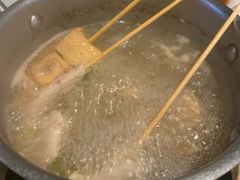 -星伦多 自助料理(圆融店)