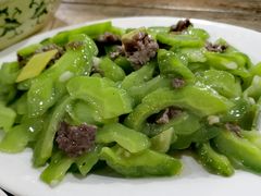 -南雄雄州土菜餐厅(粤北大厦店)