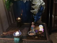 -享泰·泰式按摩SPA私家会所(太古汇店)