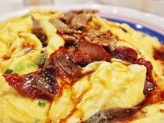 -牛楠楠·香港牛腩茶餐厅(永旺店)