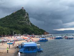 -抚仙湖禄充风景区