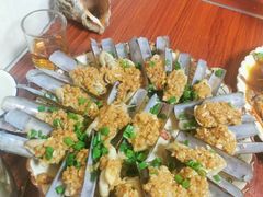 -发记平价海鲜美食(花生寮店)