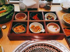 -汉拿山(包河万达店)